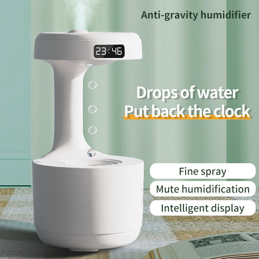 AquaHover Humidifier