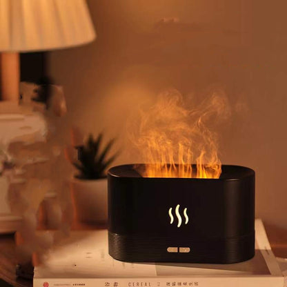 EmberMist Flame Diffuser