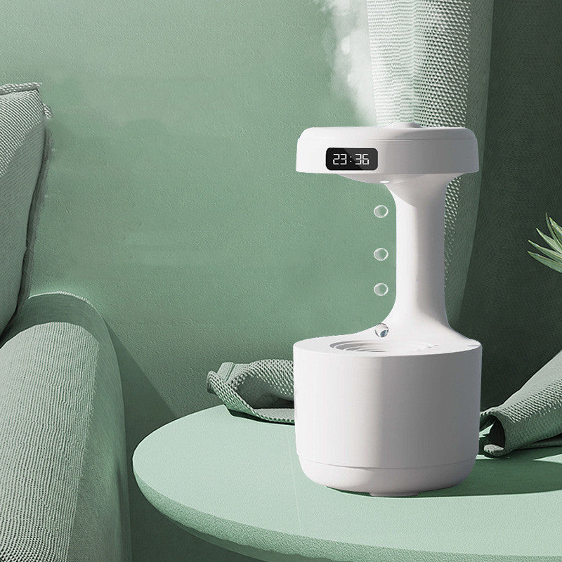 AquaHover Humidifier