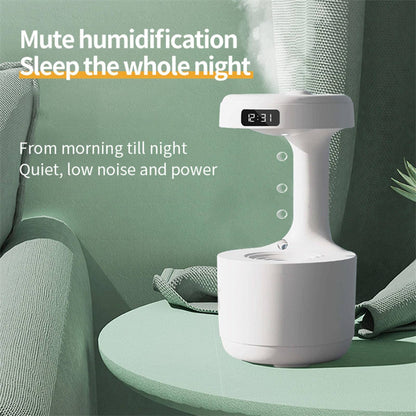 AquaHover Humidifier