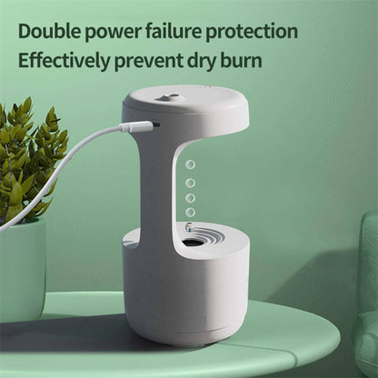 AquaHover Humidifier